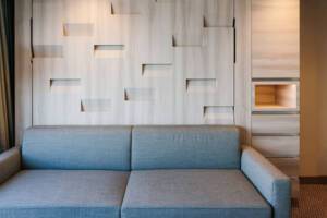 Expedition Large Suite Seating MD, HX Expedition