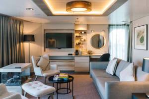 Expedition XL Suite MA Living, HX Expedition