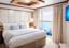 Penthouse Suite, Majestic Princess, Princess Cruises