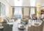 Signature Suite Living, Seven Seas Voyager