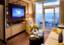 Signature Suite Living Room on Celebrity Reflection
