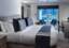 Penthouse Bedroom on Celebrity Summit