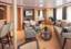 Owners Suite, Living, Seabourn Sojourn