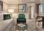 Vista Suite, Living Area, Insignia, Oceania Cruises
