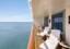 Oceania Suite Balcony, Allura, Oceania Cruises