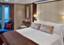 Grand Wintergarden Suite Bedroom, Seabourn Ovation