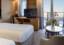 Mini Suite Bedroom, Arcadia, P&O Cruises - Twin Bed Configuration