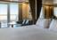 Deluxe Balcony Bedroom, Arcadia, P&O Cruises