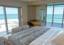 Emerald Sakara Yacht Suite Bedroom