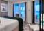 Royal Suite bedroom, Celebrity Ascent