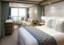 Reserve Collection Mini-Suite, Discovery Princess, Princess Cruises