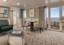 Vista Suite, Living Area, Sirena, Oceania Cruises