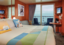 Balcony Stateroom, Norwegian Dawn