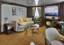 Signature Suite, Living Area, Seabourn Pursuit