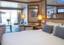Superior Deluxe Balcony Bedroom, Azura, P&O Cruises