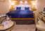 Britannia Standard Inside Bedroom, Queen Mary 2, Cunard - Image based on an IF grade, configuration may differ