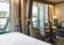 Suite Living Area, Azura, P&O Cruises