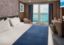 Sail Away Balcony Stateroom, Norwegian Spirit