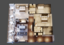 Sky Suite Floorplan, Sun Princess, Princess Cruises