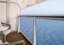 Penthouse Suite Balcony, Vista, Oceania Crusies