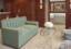 Grand Suite Living Room, S.S. Clara, Uniworld