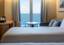 Deluxe Balcony Bedroom Twin Configuration, Arcadia, P&O Cruises