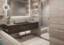 Master Suite, Bathroom, Silver Endeavour