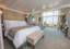 Penthouse Suite Bedroom, Seven Seas Mariner, Regent Seven Seas