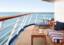 Owner's Suite Balcony, Riviera, Oceania Cruises
