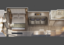 Sanctuary Balcony Stateroom Floorplan, Sun Princess, Princess Cruises