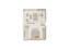 Royal Balcony Suite Floorplan, Scenic Ruby - Configuration may vary
