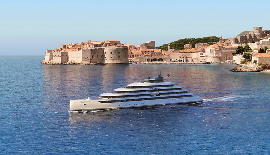 Émeraude Azzurra