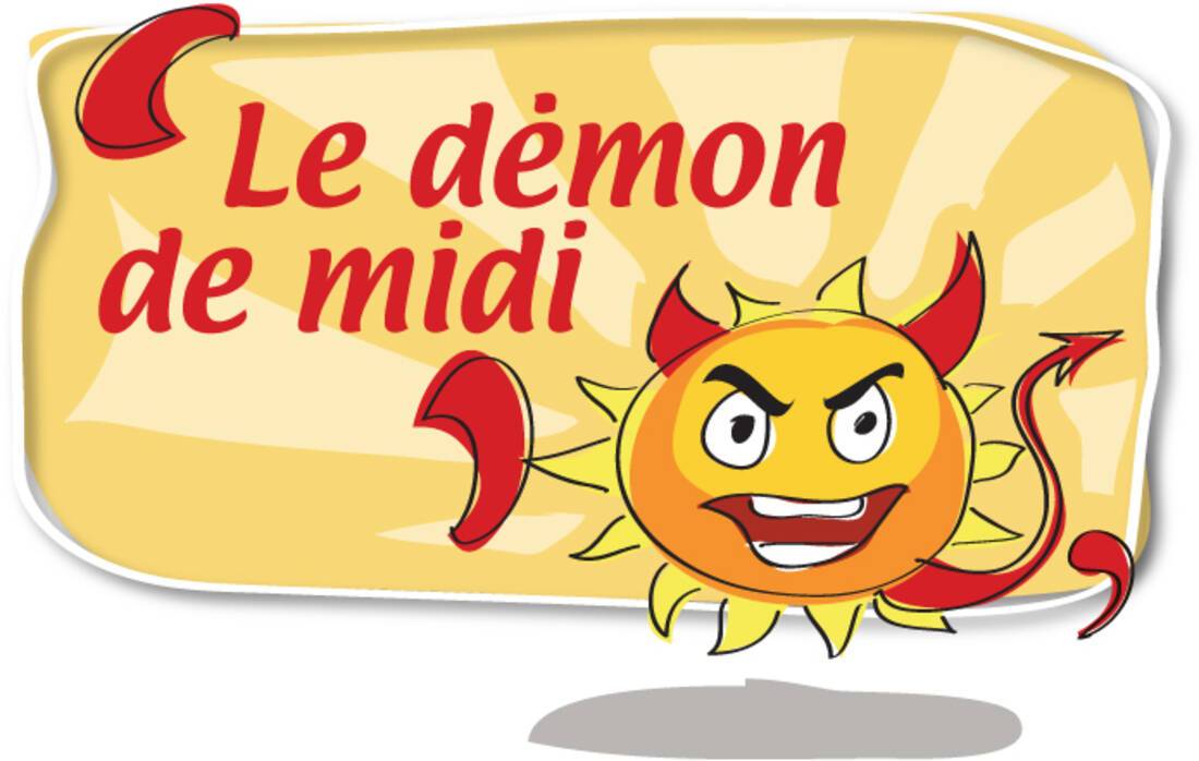 French translation