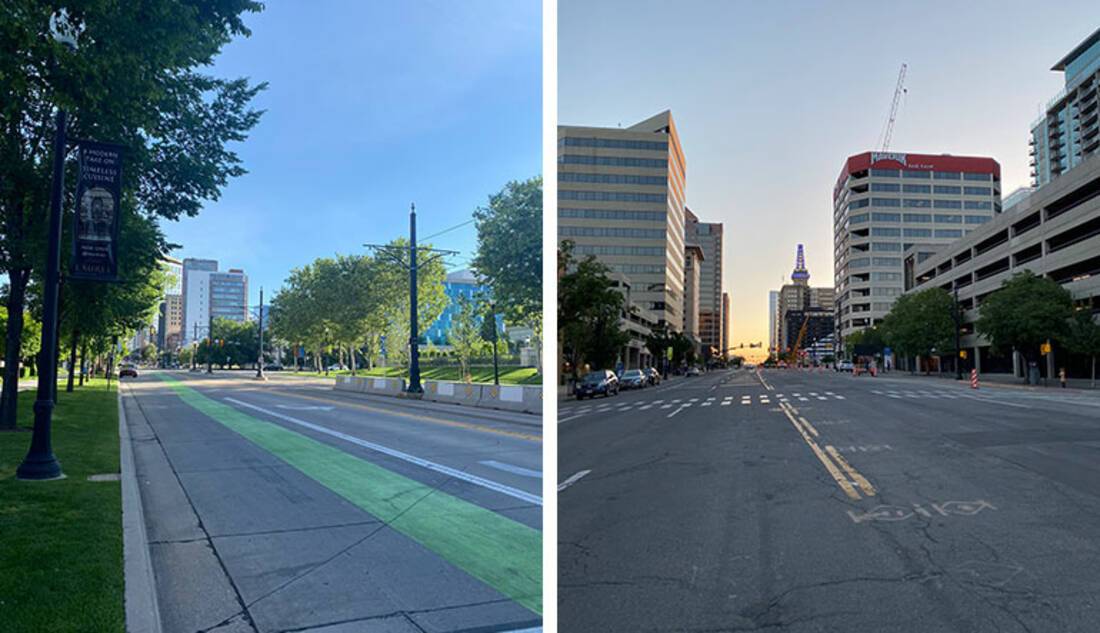 Salt Lake City, Utah
