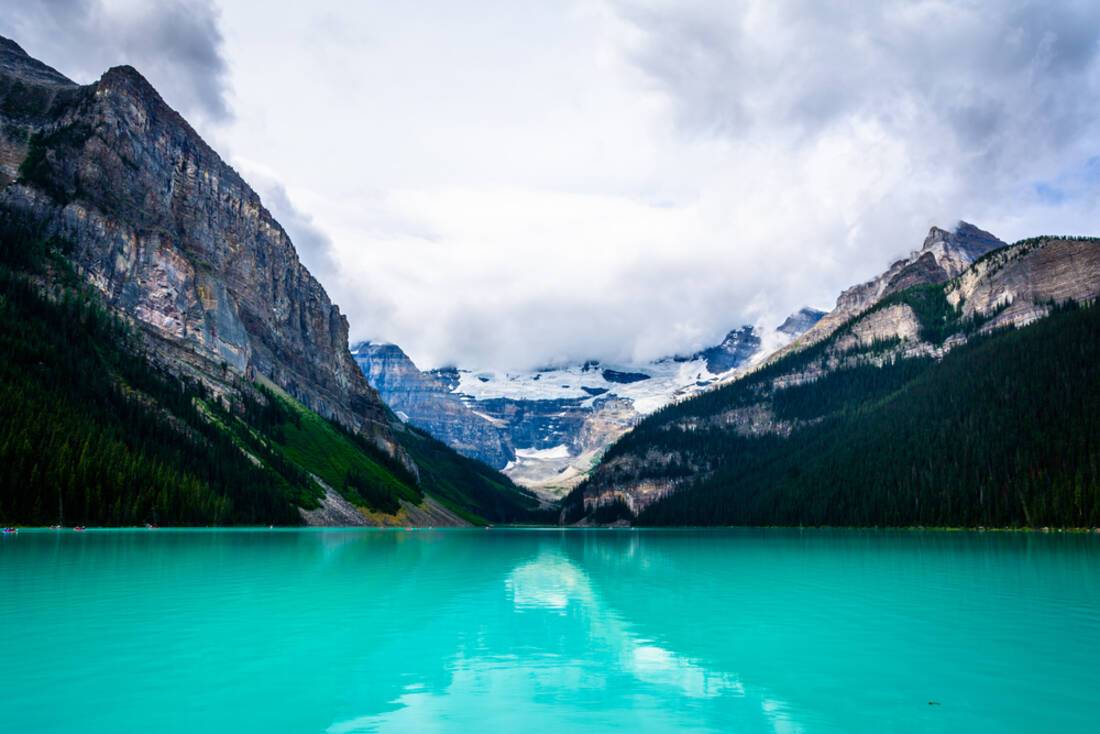 Canada mountains
