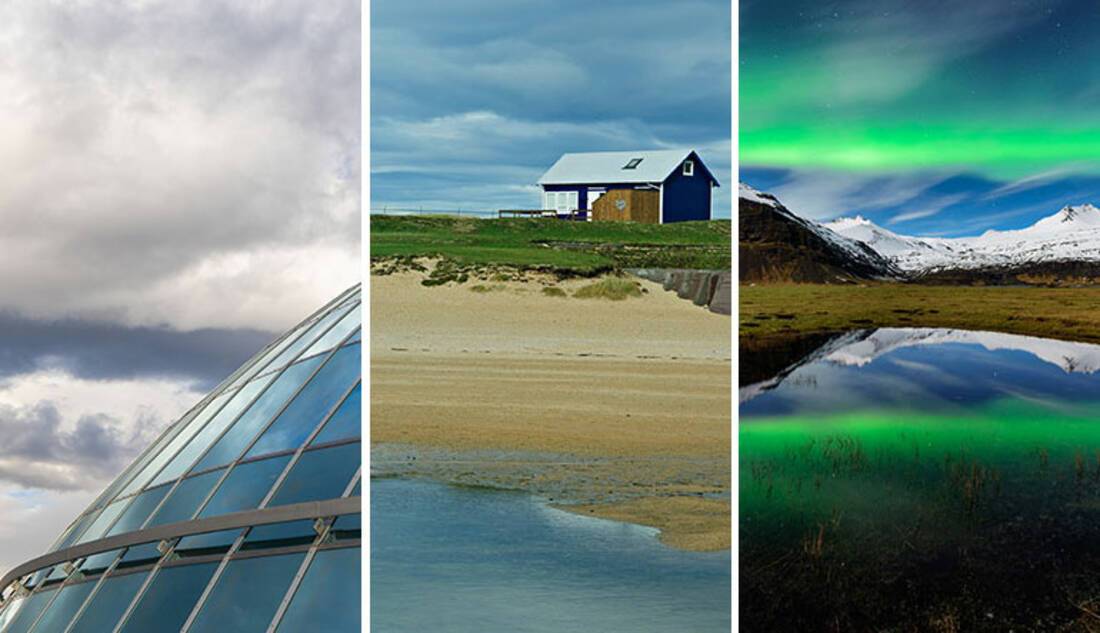 Best things to do in Reykjavik