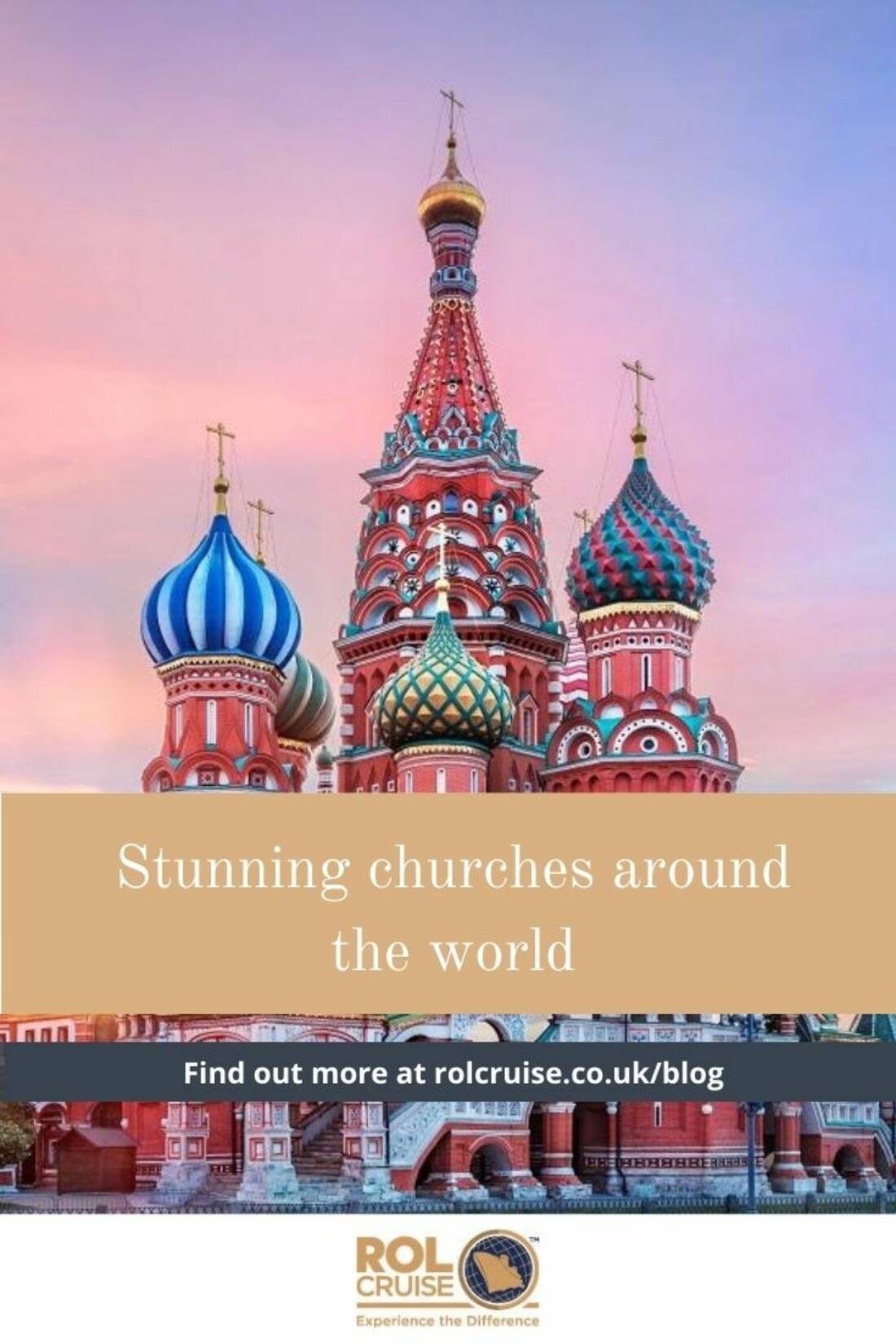 ROL Cruise pinterest