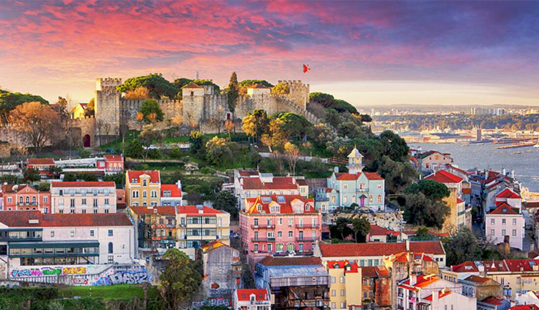 Lisbon, Portugal