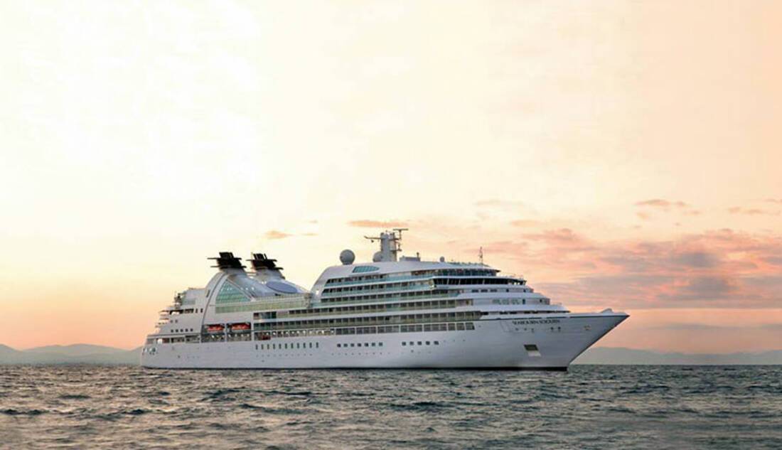 Seabourn Cruises