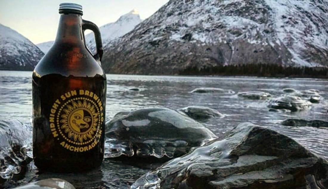 Midnight Sun Brewing Company