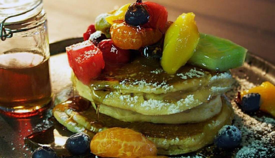 Madcowes Cafe & Foodstore, Phillip Island