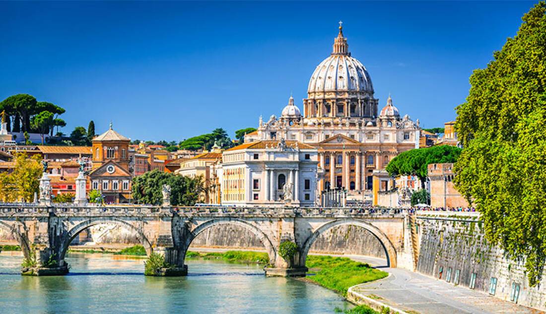Rome, Italy
