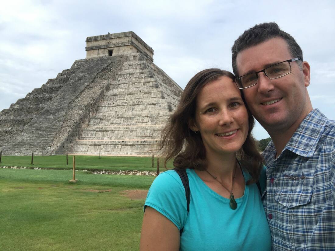 India Travel Podcast
