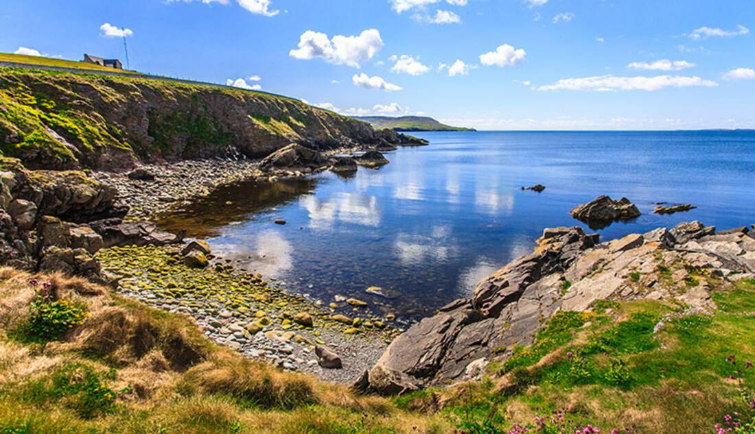 Lerwick, Shetland Islands