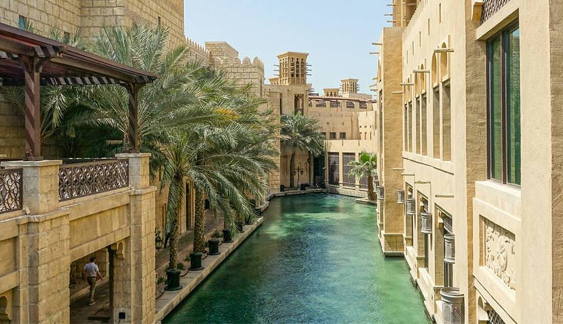 Dubai, UAE