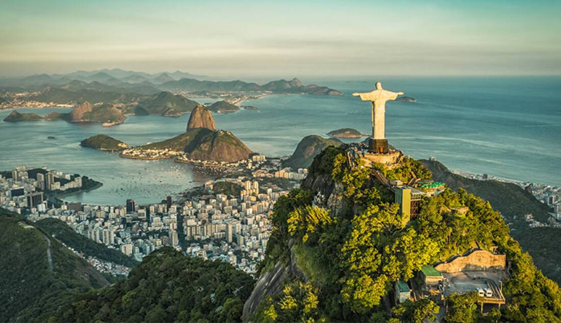 Rio de Janeiro, Brazil