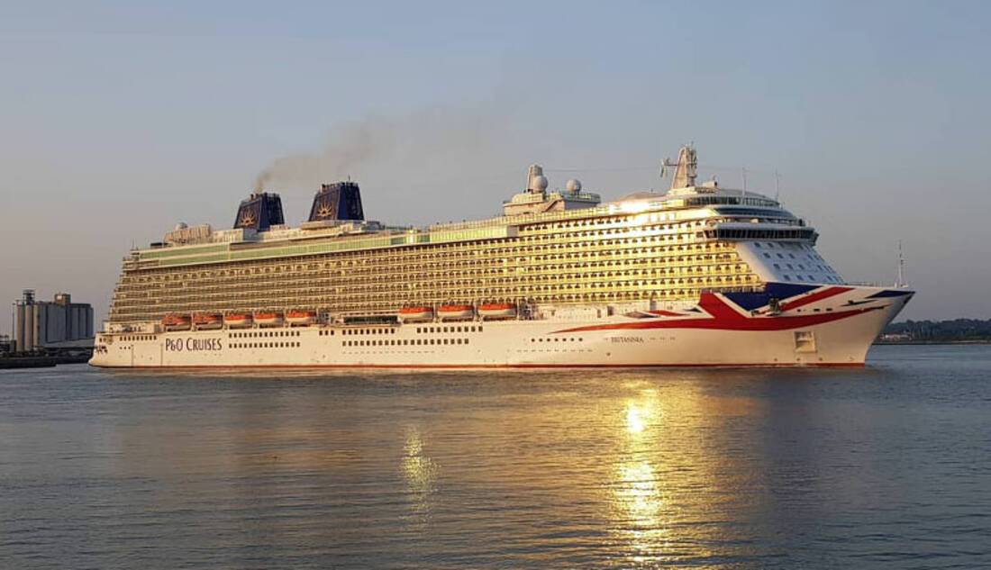 Britannia