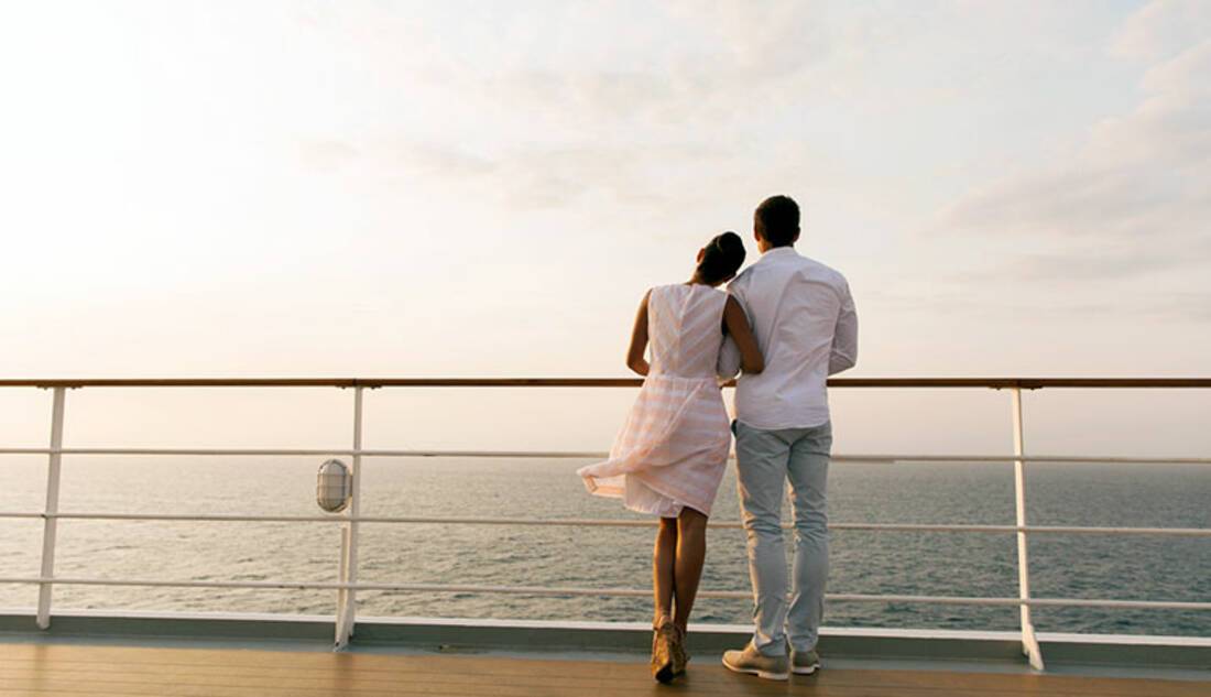 When To Book a Cruise