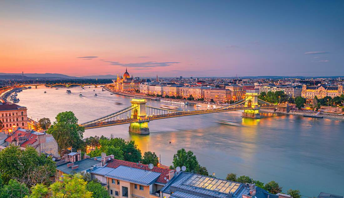 Budapest, Hungary