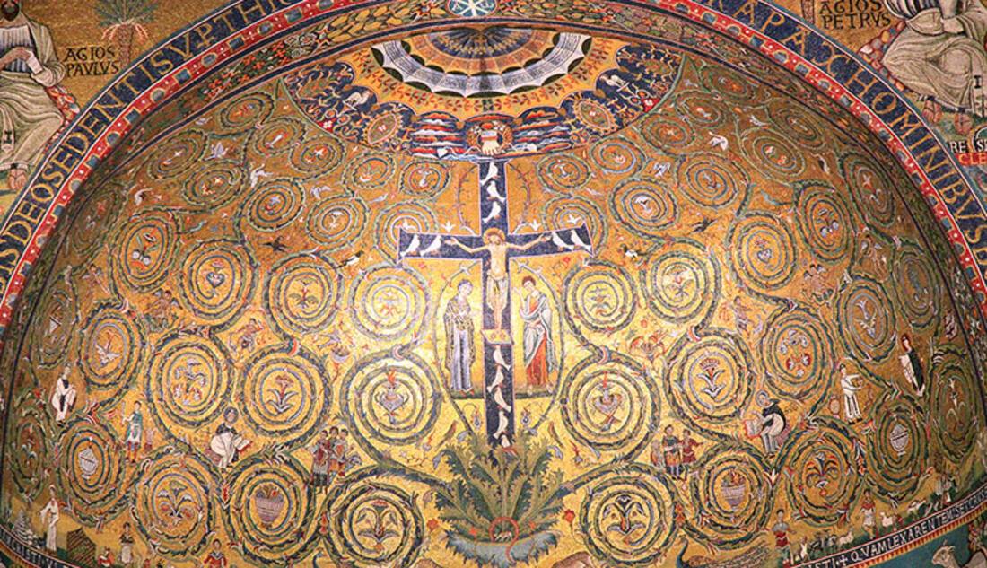 San Clemente, Rome